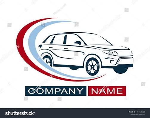 website logo